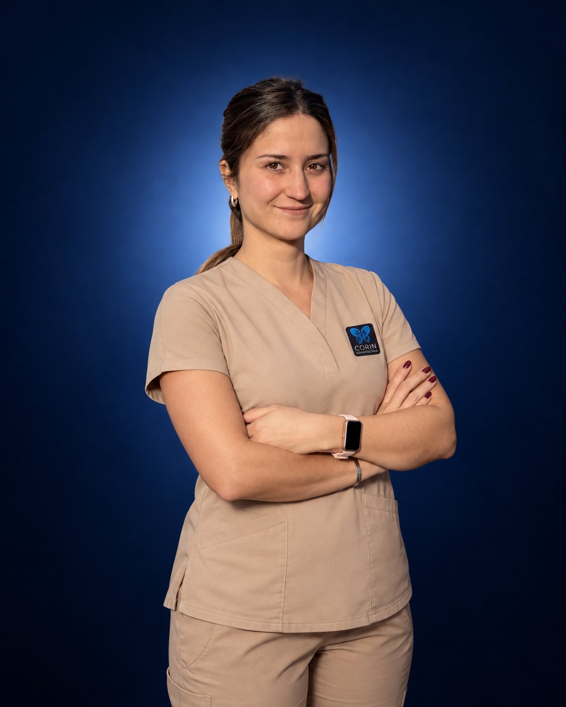 Dra. Sofía Rubini